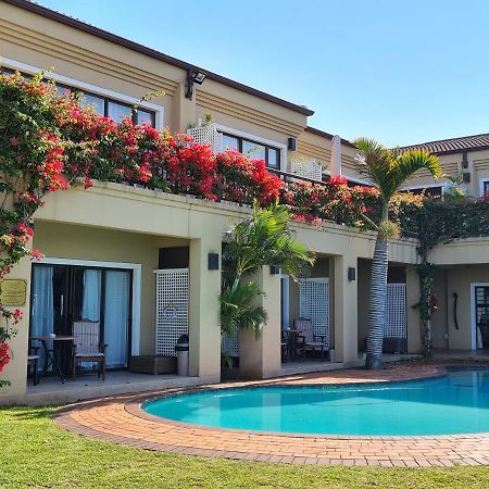 Fairway Guest House Durban Exterior photo