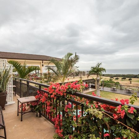 Fairway Guest House Durban Exterior photo