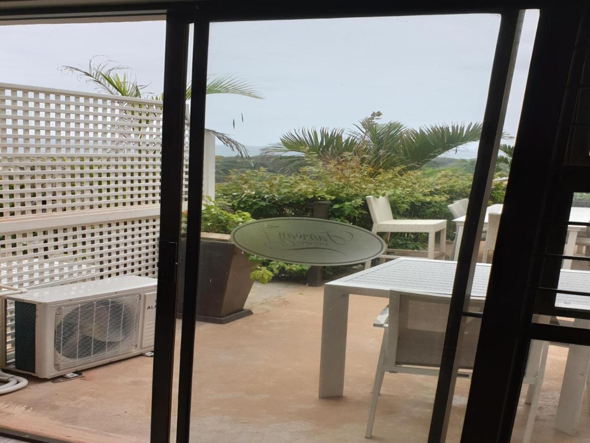 Fairway Guest House Durban Exterior photo