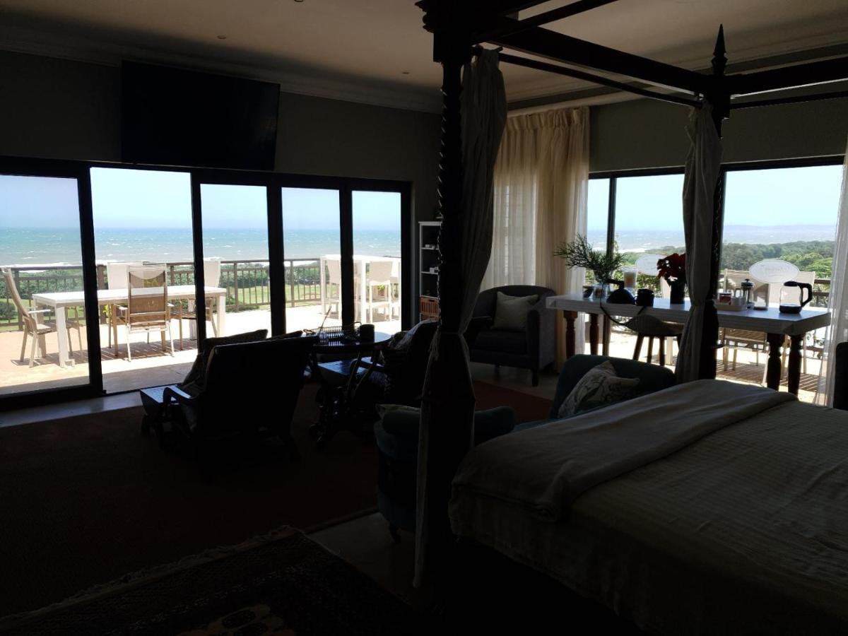 Fairway Guest House Durban Exterior photo