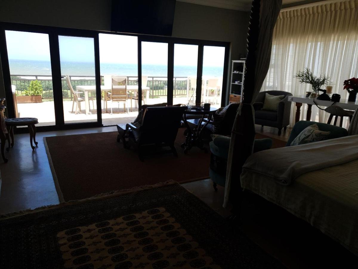 Fairway Guest House Durban Exterior photo
