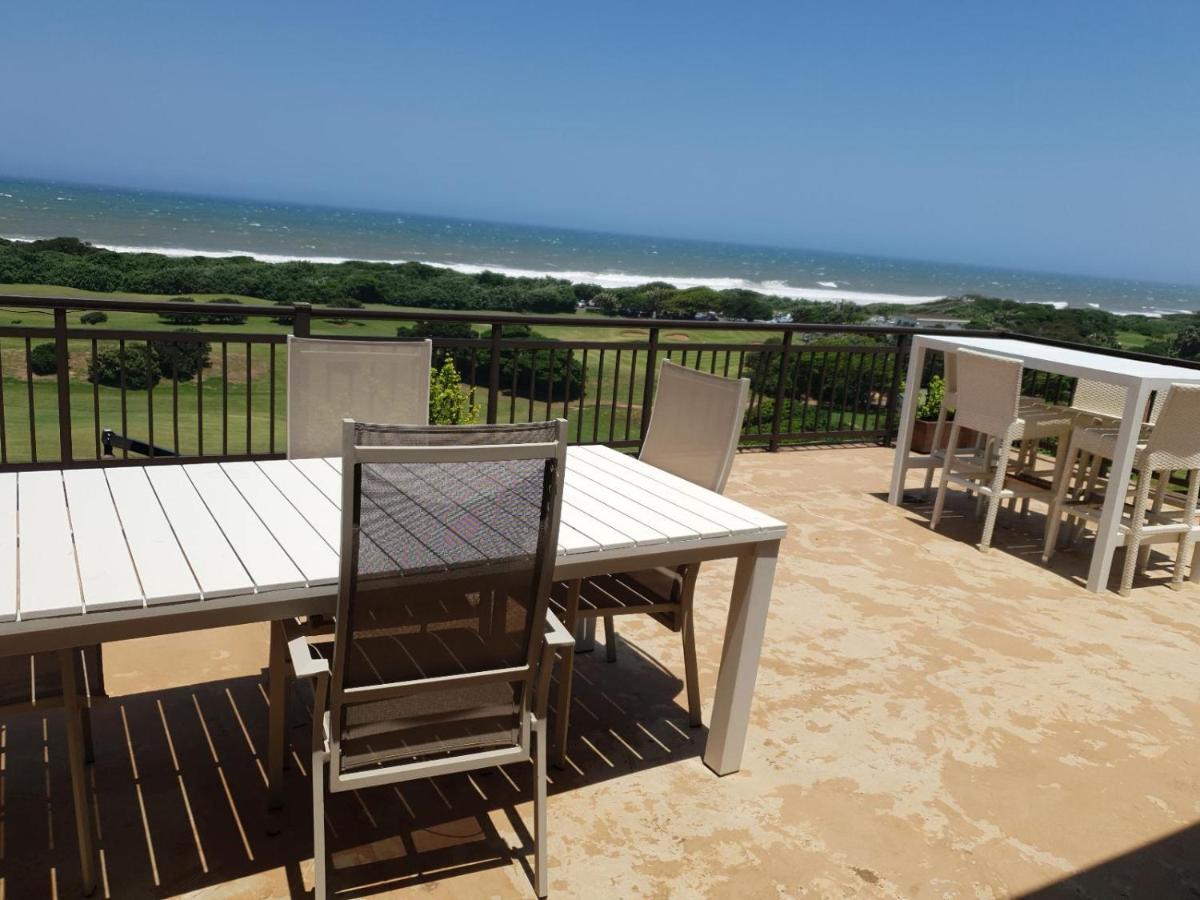 Fairway Guest House Durban Exterior photo