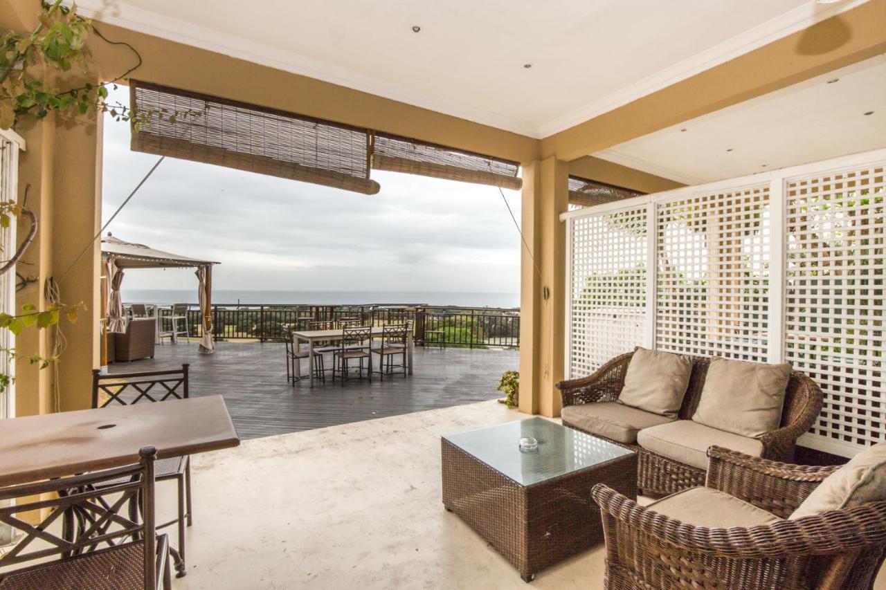 Fairway Guest House Durban Exterior photo
