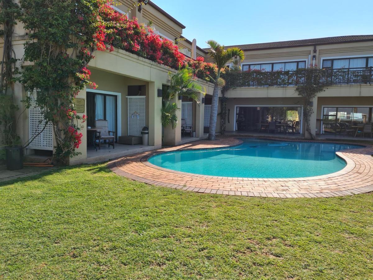 Fairway Guest House Durban Exterior photo