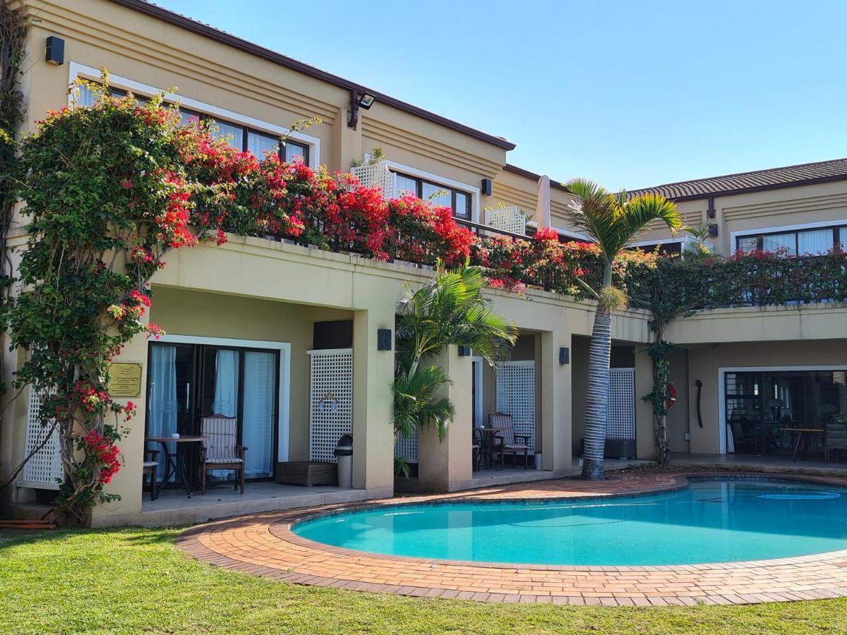 Fairway Guest House Durban Exterior photo