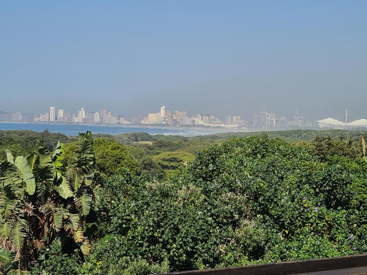 Fairway Guest House Durban Exterior photo