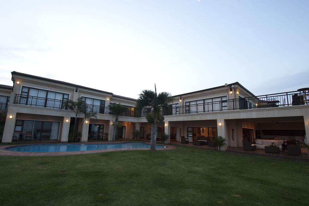 Fairway Guest House Durban Exterior photo