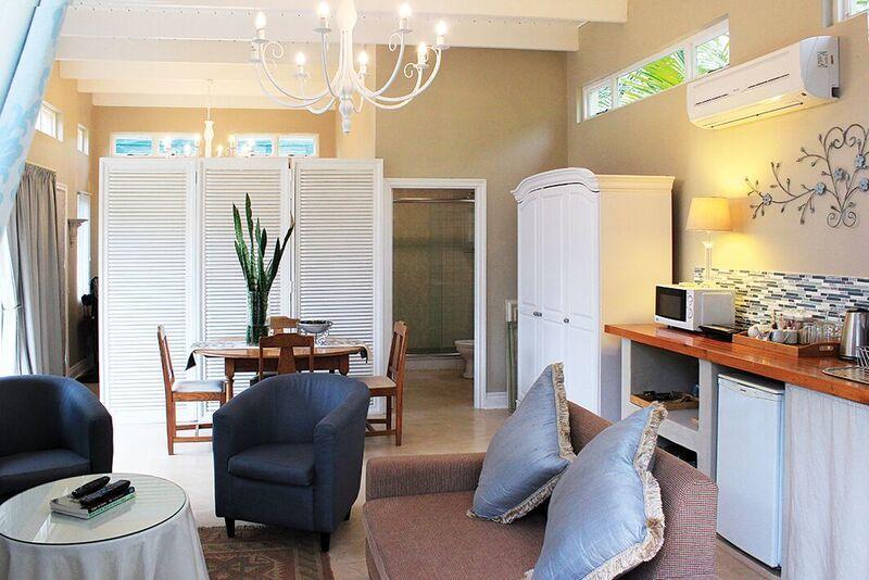 Fairway Guest House Durban Exterior photo