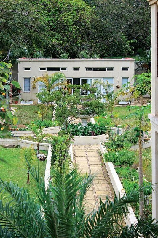 Fairway Guest House Durban Exterior photo